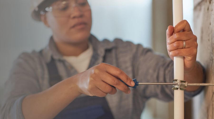 Faucet & Showerhead Inspection in Rose City, MI